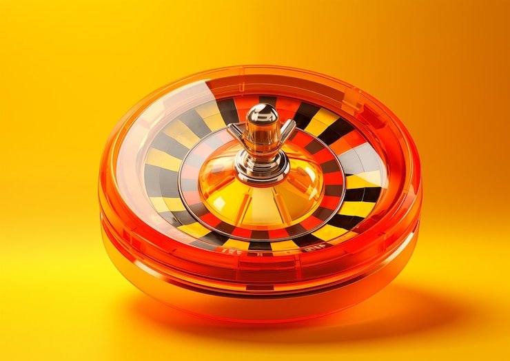 joya casino লাকি হুইল গেমসের রঙিন দৃশ্য