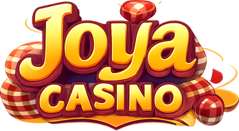 joya casino বাংলাদেশের নীল-বেগুনি লোগো